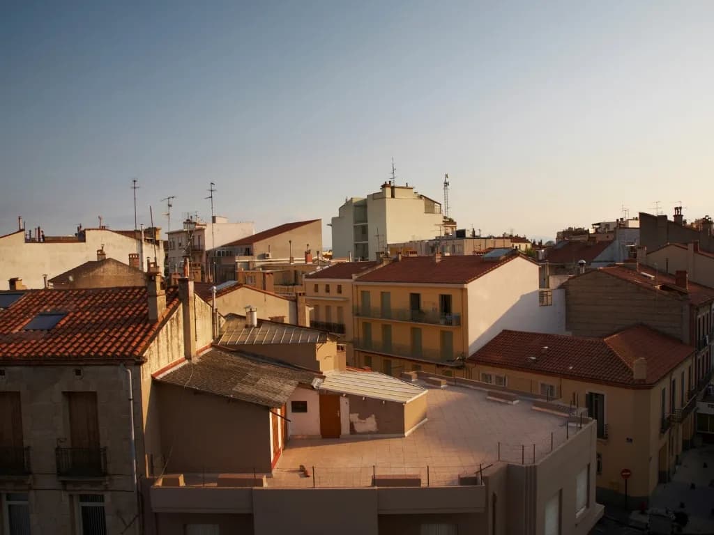 Photo du quartier Moulin à Vent à Perpignan